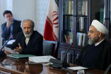 گزارش تصویری/ بیست و دومین جلسه شورای عالی فضای مجازی