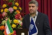 پژوهشگاه ارتباطات و فناوری اطلاعات 44 ساله شد