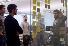 مایکروسافت موتور جدیدی برای وب خلق می‌کند   