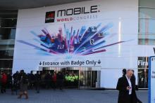 پیش بینی بازدید بیش از 85 هزار نفر از نمایشگاه کنگره جهانی موبایل بارسلون