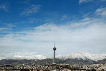 آخرین پیش‌بینی‌ها از وضعیت آب و هوای کشور   