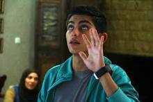 هکر صفحه اینستاگرام «ارسلان قاسمی» شناسایی شد