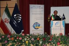 ارزیابی وضعیت دولت الکترونیکی در ایران بر اساس چاچوب METER