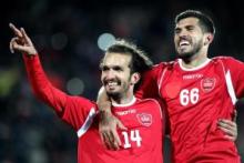 بازتاب پیروزی سرخ‌پوشان در سایت AFC