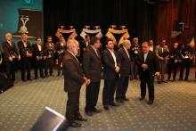 سامسونگ موفق به دریافت 5 تندیس زرین برند برتر از نگاه مصرف&zwnj;کنندگان شد