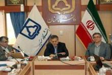 دو تفاهمنامه همکاری بین صندوق حمایت از پژوهشگران و دانشگاه&zwnj;های سمنان امضا شد