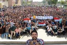 بزرگترین عکس سلفی دنیا ثبت شد (+تصویر)