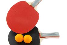 برتری تیم پینگ پنگ بانوان و آقایان رایتل در مسابقات استانی استان تهران 