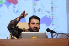 تنوع&zwnj;طلبی احساسی از اثرات مخرب فضای مجازی و شبکه&zwnj;های اجتماعی است