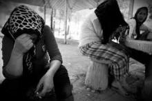 16+/ روایاتی تکان‌دهنده و دردناک از زندگی زنان و دختران معتاد شهر!