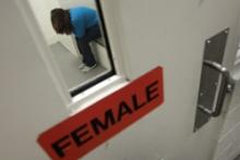 تجاوز، سرنوشت 201 هزار زندانی زن آمریکا!