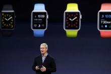 رونمایی از ساعت&zwnj;های مچی گران قیمت اپل (+عکس)