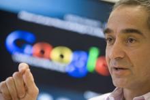 استعفای مدیر ارشد گوگل با انتشار یادداشتی خلاف عرف