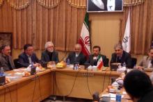 تبدیل تبریز به هاب پستی از اولویت‌های وزارت ارتباطات است 