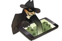 هتک حیثیت، دومین‌ جرم عمده در فضای‌ مجازی 