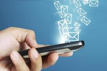 راه اندازی سامانه پیامک انبوه "اول پیام" مخابرات