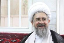 آیت الله نکونام آزاد شد