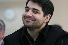 مصاحبه خواندنی با شهرام جزایری