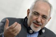 حضور حامیان و دلواپسان در اینستاگرام ظریف