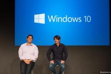 عرضه&zwnj;ی رایگان ویندوز ۱۰ به بازار تکنولوژی در تابستان امسال