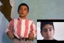 انتشار فیلم این پسربچه در فضای مجازی زندگی او را تا مرز نابودی کشاند! 