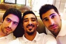 با هشدار کمیته اخلاق؛ سلفی در اردوی تیم ملی ممنوع!