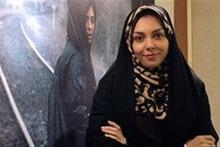 واکنش آزاده نامداری: گاهی سکوت سزای سبکسریست