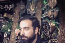 روایت اینستاگرامی انتظامی از خبرنگار کشته شده‌ی وطن امروز