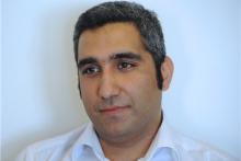 حاشیه&zwnj;&zwnj;سازی اینترنتی خبرنگار پناهنده شده&zwnj;ی ایرانی به سوئیس