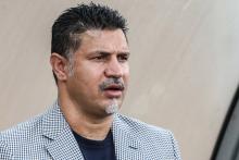 حمله‌ی فیس بوک علی دایی به تازه واردان در فدراسیون فوتبال