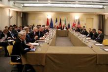 فوری : مذاکرات هسته ای در لوزان تا فردا تمدید شد 