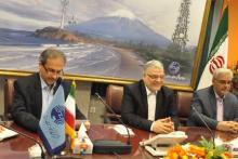 لزوم بهینه سازی شبکه&zwnj;ی مخابرات کشور و بروز رسانی تجهیزات 