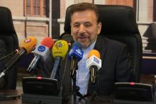 80 درصد از پهنای باند اینترنت در سال 94 داخلی خواهد بود/ حدود 10 میلیون کاربر تلفن هوشمند از اینترنت همراه استفاده می‌کنند