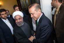 چرا دولت سفر اردوغان به تهران را لغو نکرد؟ 