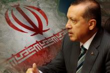 همراهان اردوغان در سفر به ایران  