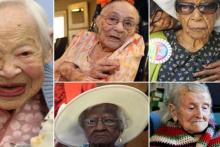 راز عمر طولانی پیرترین انسان های کره زمین