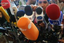 همه خبرنگاران ورزشی که از ایران فرار کردند