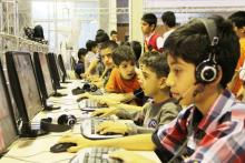 دام مجرمان سایبری برای کودکان علاقمند به بازی&zwnj;های آنلاین