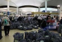 ادعای خودکشی یکی از نوجوانان مورد تعرض در فرودگاه جده! (+تکذیبه)