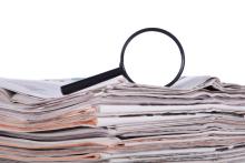 دسترسی رایگان و قانونی به مقالات علمی آنلاین 