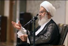 توضیحات آیت الله مکارم درباره اعزام به عمره