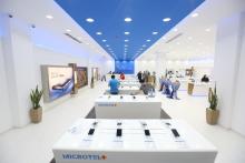 اضافه شدن محصولات برند سونی به مجموعه مایکروتل پلاس