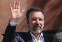 یازدهمین کارت زرد مجلس به دولت، سهم واعظی شد