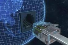 اندازه‌گیری سرعت اینترنت در خانه