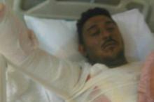 استعفای شهردار خرمشهر به دلیل خودسوزی یک معترض