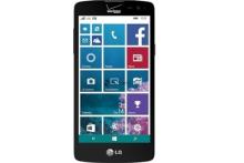 ال‌جی هم گوشی ویندوز فونی زد 