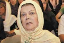 دزدی از خانه بازیگر مشهور تلویزیون 