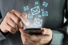 هشدار نسبت به پیامک های ارسالی توسط افراد سودجو