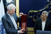 پروژه‌های علمی مشترک ایران و روسیه کلید می‌خورد