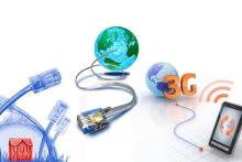 اینترنت 3G بهتر است یا وایمکس؟